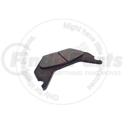 VO12975193 by BLUMAQ - BRAKE PAD