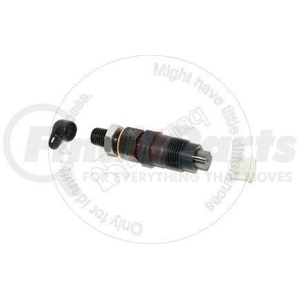 VO131406360 by BLUMAQ - Fuel Injector - fit for Volvo Applications