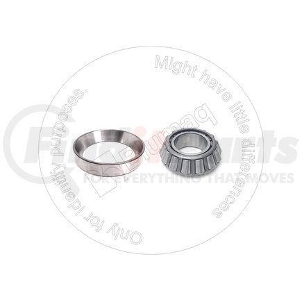 VO13184636 by BLUMAQ - ROLLER BEARING