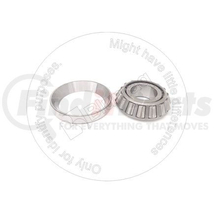 VO13184634 by BLUMAQ - ROLLER BEARING