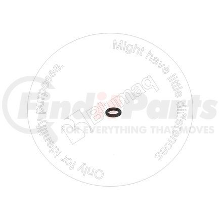 VO13805270 by BLUMAQ - Seal O-ring
