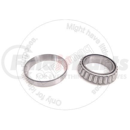 VO13901780 by BLUMAQ - ROLLER BEARING