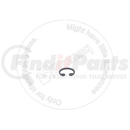 VO13914503 by BLUMAQ - RING RETAINING