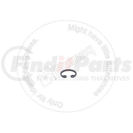 VO13914503 by BLUMAQ - Ring Retaining