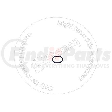 VO13955986 by BLUMAQ - Seal O-ring