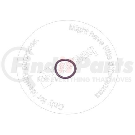 VO13968209 by BLUMAQ - SEAL O-RING