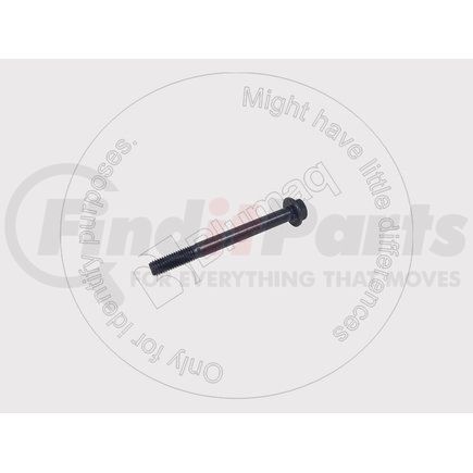 VO13975105 by BLUMAQ - FLANGED BOLT