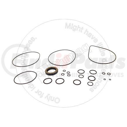 VO14501803 by BLUMAQ - HYDRAULIC SEAL KIT