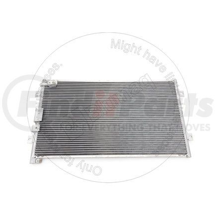 VO14509415 by BLUMAQ - A/C Condenser - fits Volvo Excavator EC-Series