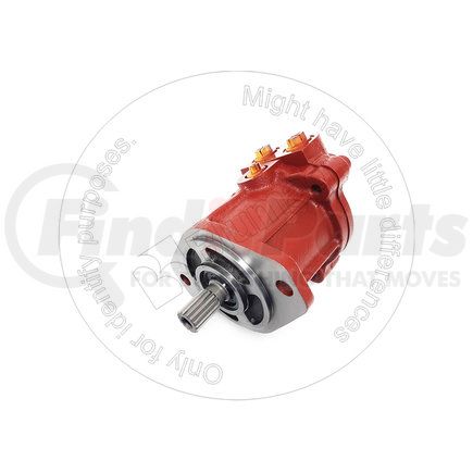 VO14531612 by BLUMAQ - HYDRAULIC MOTOR