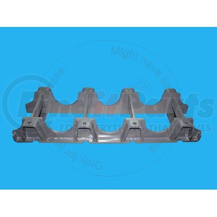 VO14533919 by BLUMAQ - Track Guard - fits Caterpillar Excavator EC-B Series