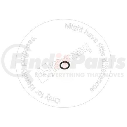 VO14534050 by BLUMAQ - SEAL O-RING