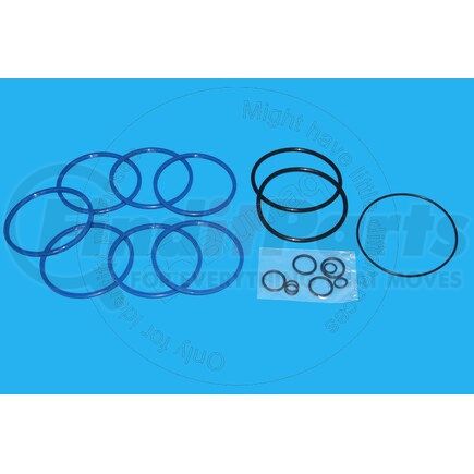 VO14534865 by BLUMAQ - HYDRAULIC SEAL KIT