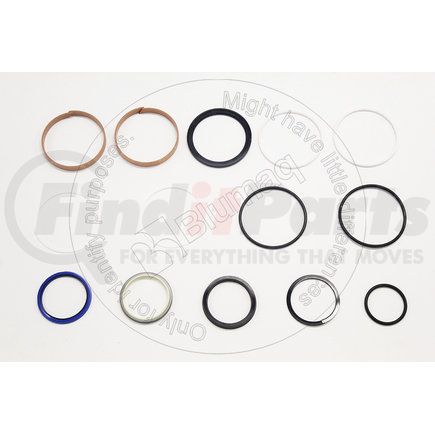 VO14589129 by BLUMAQ - HYDRAULIC SEAL KIT