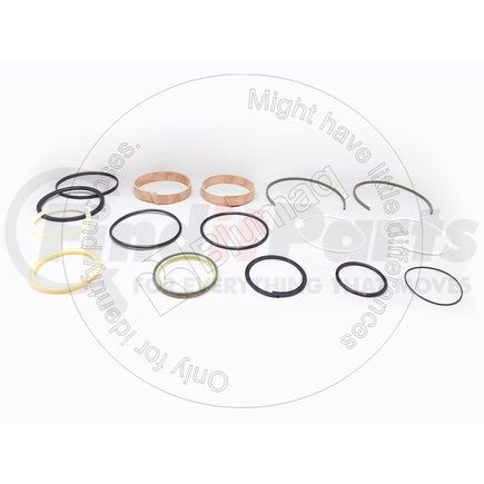 VO14589134 by BLUMAQ - HYDRAULIC SEAL KIT