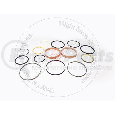 VO14589140 by BLUMAQ - HYDRAULIC SEAL KIT