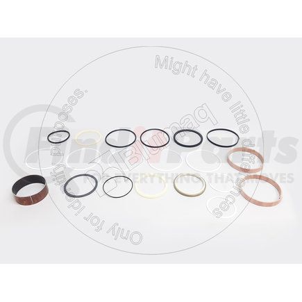 VO14589834 by BLUMAQ - HYDRAULIC SEAL KIT