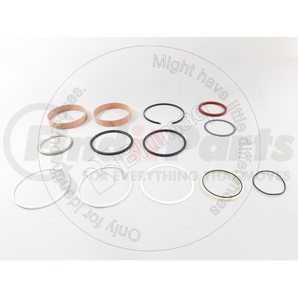 VO14589143 by BLUMAQ - HYDRAULIC SEAL KIT