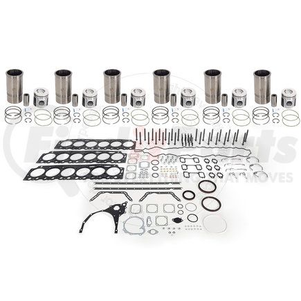 VO15011490 by BLUMAQ - OVERHAUL KIT