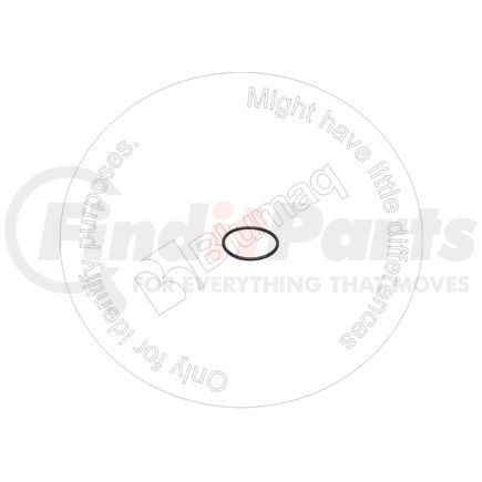 VO15015381XB by BLUMAQ - Seal O-ring