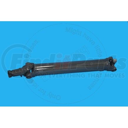 VO15017908 by BLUMAQ - Drive Shaft Assembly - fits Volvo Loaders BL Series