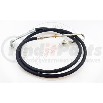 VO15031730 by BLUMAQ - A/C Hose Assembly - Fit for Volvo Applications