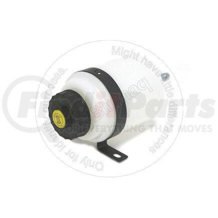 VO15043529 by BLUMAQ - Brake Master Cylinder Reservoir - Fit for Volvo Applications