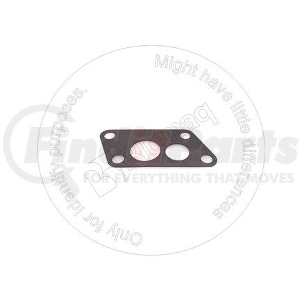 VOE1650903 by BLUMAQ - GASKET