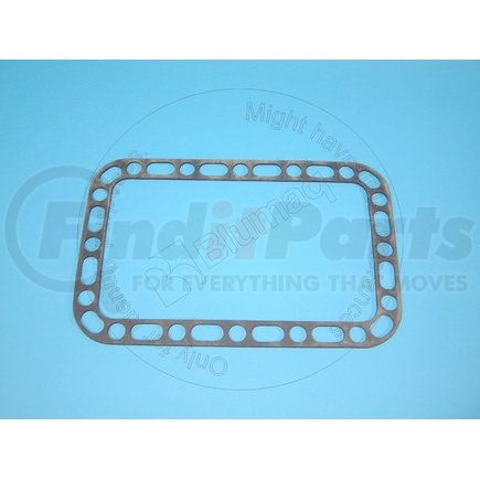 VOE16801897 by BLUMAQ - GASKET