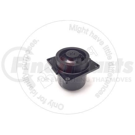 VOE16802899 by BLUMAQ - Rubber Stop Bumper Assortment - Block, fits Volvo Wheel Loaders