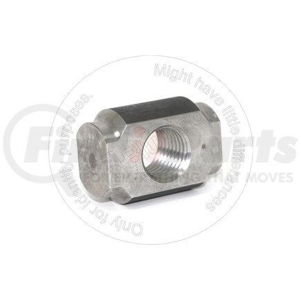 VOE16804882 by BLUMAQ - Nut - Fit for Volvo Applications