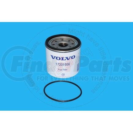 VOE17201956 by BLUMAQ - Hydraulic Filter - Fit for Volvo Applications