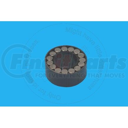 VOE17213117 by BLUMAQ - Needle Bearing - Fit for Volvo Applications