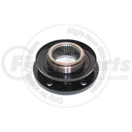 VOE17241455 by BLUMAQ - Drive Shaft Companion Flange - Output