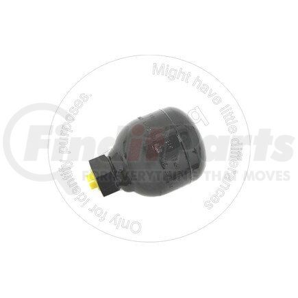 VOE17258312 by BLUMAQ - Brake Pressure Accumulator
