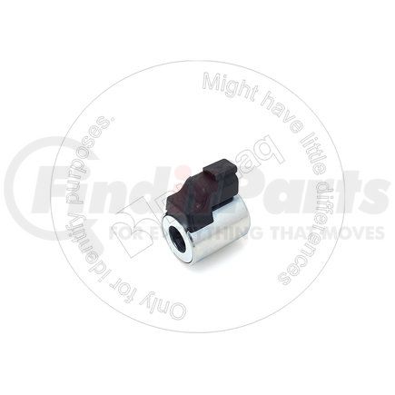 VOE17323373 by BLUMAQ - Multi-Purpose Hydraulic Control Valve - Magnetic Coil, fits Volvo Wheel Loaders Model