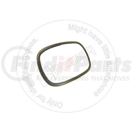 VOE17500365 by BLUMAQ - Door Mirror - fits Volvo Various Vehicles