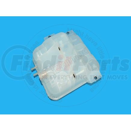 VOE17522033 by BLUMAQ - Engine Coolant Expansion Tank