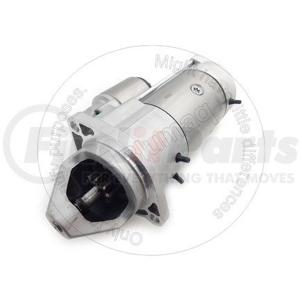 VOE20405828 by BLUMAQ - STARTING MOTOR