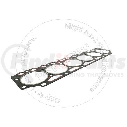 VOE20405901 by BLUMAQ - GASKET