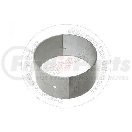 VOE20711963 by BLUMAQ - Engine Connecting Rod Bearing - Fit for Volvo Applications