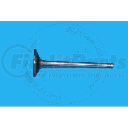 VOE20758481 by BLUMAQ - Engine Intake Valve - fit for Volvo Applications
