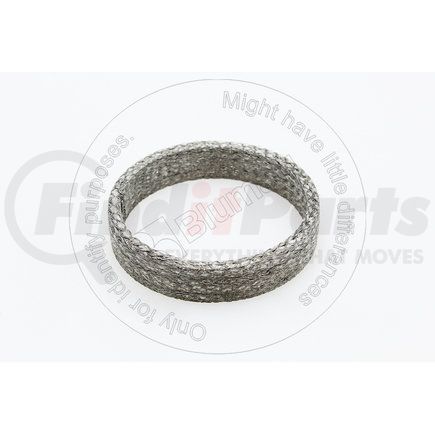 VOE20938964 by BLUMAQ - EXHAUST SEAL
