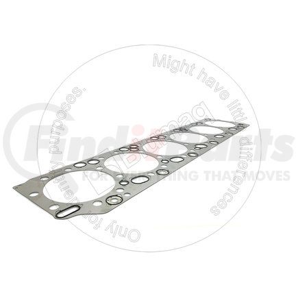 VOE21313541 by BLUMAQ - Engine Cylinder Head Gasket - fits Volvo