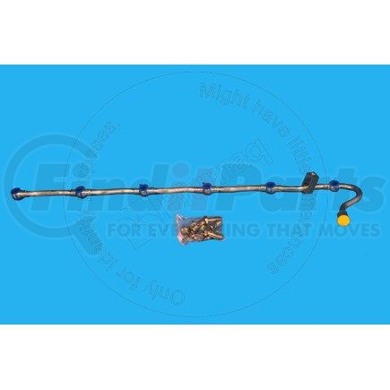 VOE21470304 by BLUMAQ - Fuel Injector Line