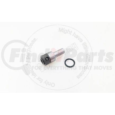 VOE22416685 by BLUMAQ - Air Brake Deep Reduction Valve - Fit for Volvo Applications