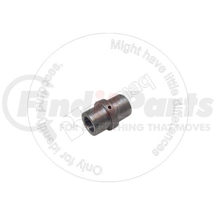 VOE24119885 by BLUMAQ - Engine Cooling Fan Pulley Bracket - Hollow Shaft, fits Volvo