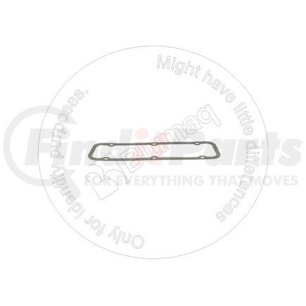 VOE3829434 by BLUMAQ - GASKET