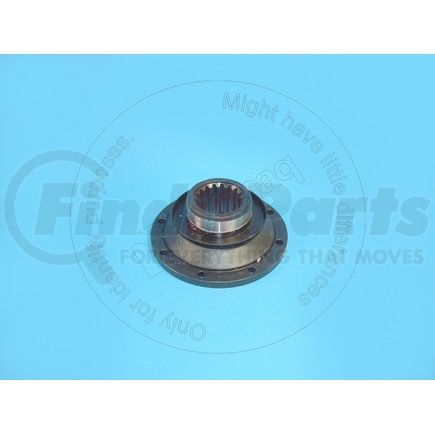 VOE382992 by BLUMAQ - Drive Shaft Companion Flange