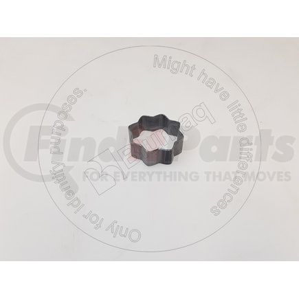 VOE417638 by BLUMAQ - Multi-Purpose Spacer - Sleeve, fits Volvo